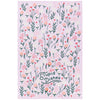 Stupid Dishes Dishtowel