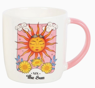 Celestial Tarot Mug