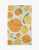 Geometry Kitchen Towel