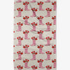 Geometry Kitchen Towel