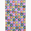 Geometry Kitchen Towel