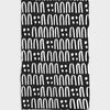 Geometry Kitchen Towel