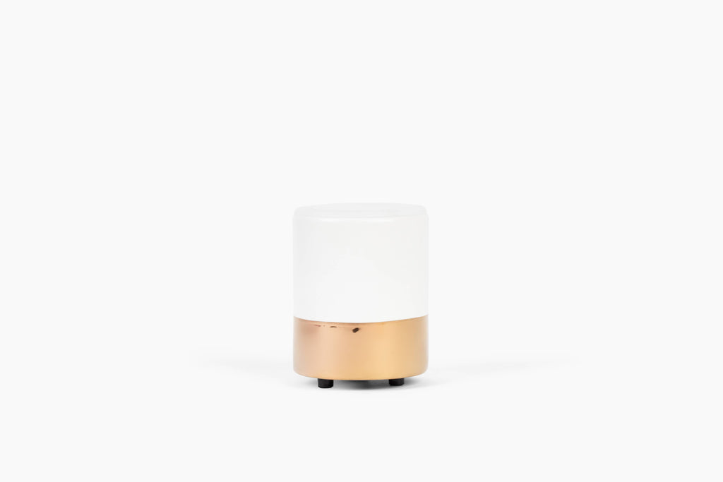 Mini Mod Wax Warmer with Timer
