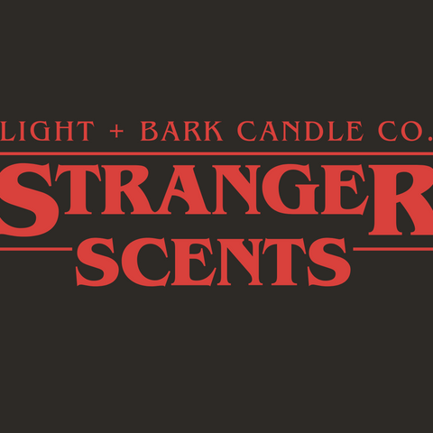Stranger Scents