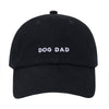 Dog Dad Baseball Cap