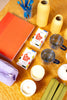 A Little Lift: Actions for Care & Community Ritual Deck