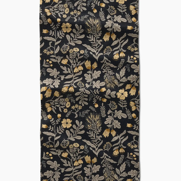 Geometry Bar Towel Collection