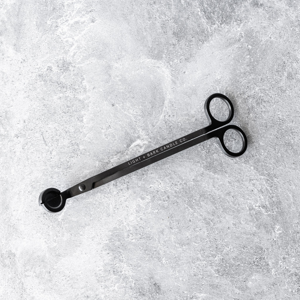 L+B Wick Trimmer