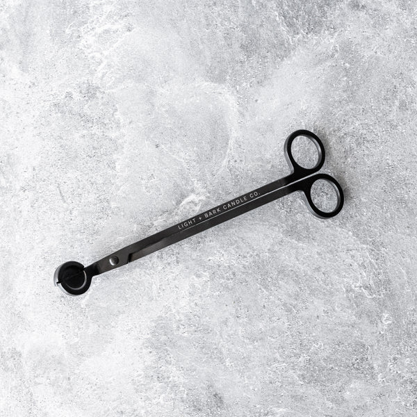 L+B Wick Trimmer