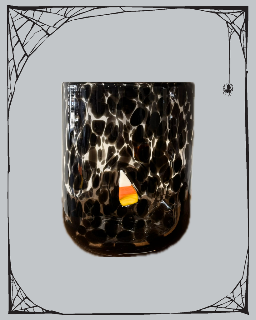 Summerween Custom Candles
