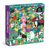 Doggone Days - 500 Piece Puzzle