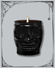 Summerween Custom Candles