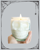Summerween Custom Candles