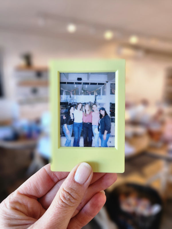 Galentine's Sip & Pour 2026