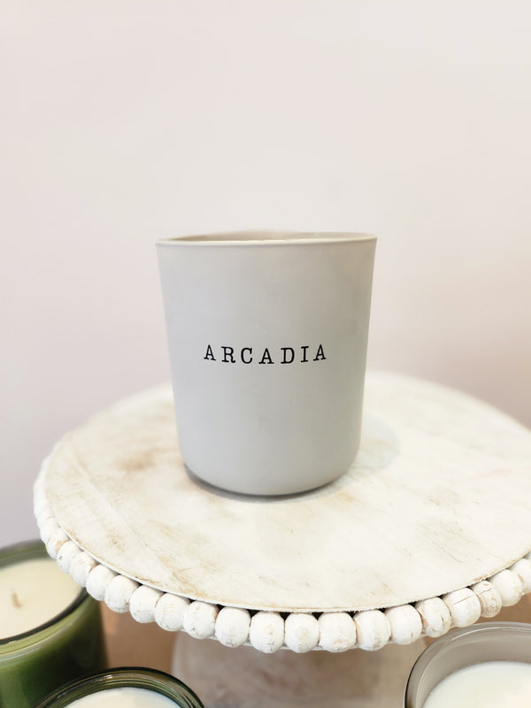 Christmas in July - Arizona Home Jars