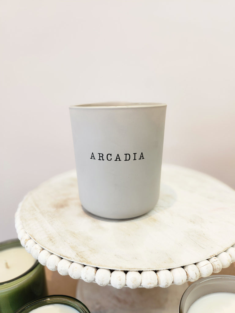 Christmas in July - Arizona Home Jars