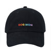 Dog Mom Baseball Cap