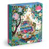 Victoria Ball Blooming Escape  - 1000 Piece Puzzle