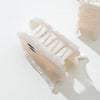 Pearl Ghost Hair Clip