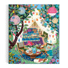 Victoria Ball Blooming Escape  - 1000 Piece Puzzle