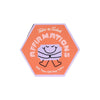 Take-a-Ticket: Affirmations