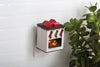 Fireplace Holiday Pluggable Fragrance Warmer