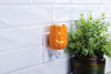 Jack O' Lantern Pluggable Fragrance Warmer