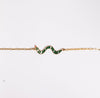Snake Bracelet - Mystical Amulet