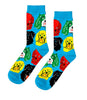 Kristina Micotti Dogs - Women's Crew Socks