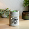 Best Friends Fragrance Warmer