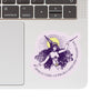 Witchy Woman Vinyl Sticker