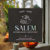 Salem, The Candle