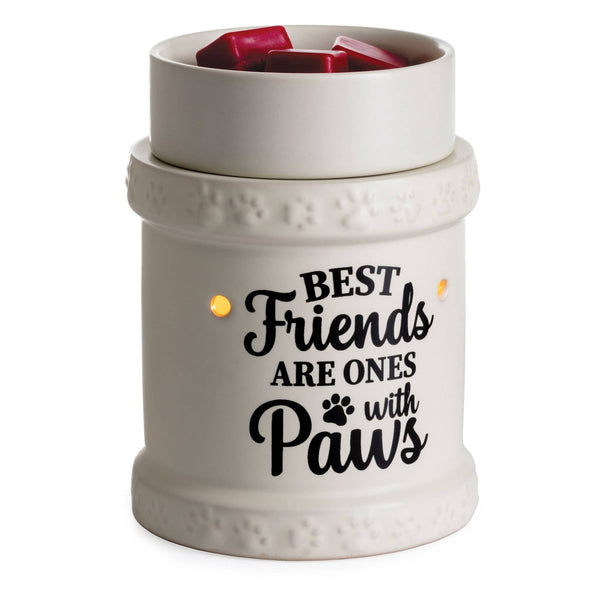 Best Friends Fragrance Warmer