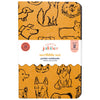 Dog Park Pocket Notebooks Set of 2