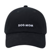 Dog Mom Baseball Cap
