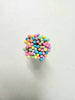 Neon Mix Matches in Small Corked Vial