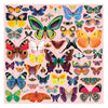 Brilliant Butterflies  - 500 Piece Puzzle