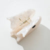Pearl Ghost Hair Clip