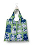 Snuggle Society Art Sack/Tote Bag