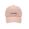 Dog Mom Baseball Cap