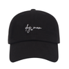 Dog Mom Paw Love Baseball Cap