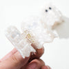 Pearl Ghost Hair Clip