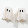 Pearl Ghost Hair Clip