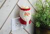 St. Nick Pluggable Fragrance Warmer