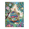 Victoria Ball Blooming Escape  - 1000 Piece Puzzle