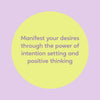 Manifest That Sh*t: A Journal to Turn Your Dreams into Reality