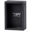 Behind Every Strong Woman Box Sign