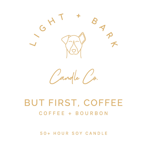 But First Coffee Wax Melts