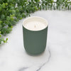 Green Ceramic Tumbler