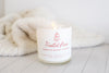Frosted Pines | Fraser Fir, Balsam + Bayberry Soy Candle